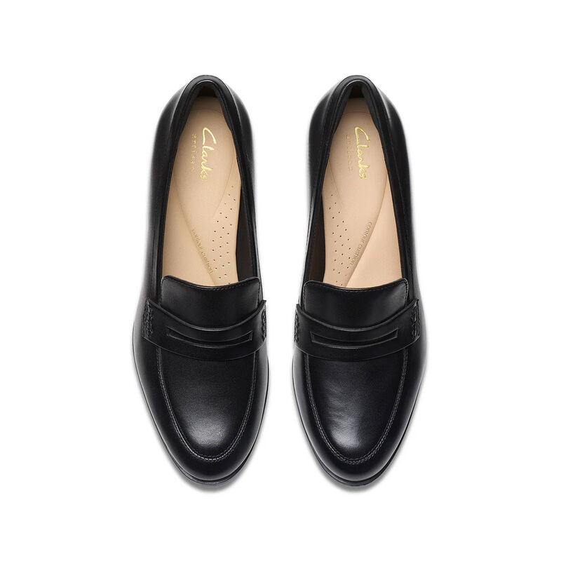 Clarks Womens Freva 55 Edge image number 2